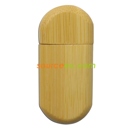 Customization Wooden USB Flash Drive Corporate Gifts