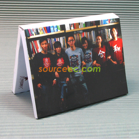 Memo Pad 
