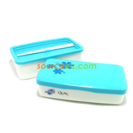 Environmental Lunch Box 