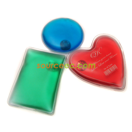 Customization Warm Bag Corporate Gifts