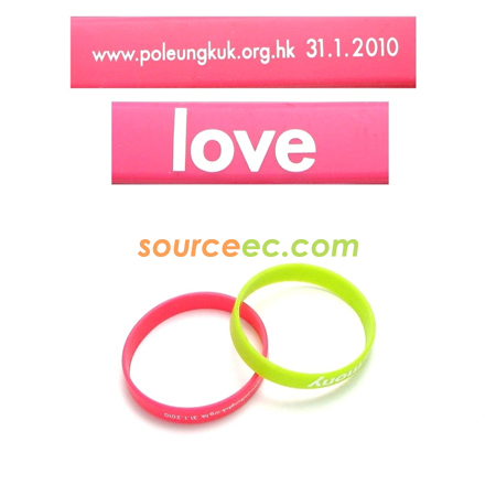 Voguish Wristband