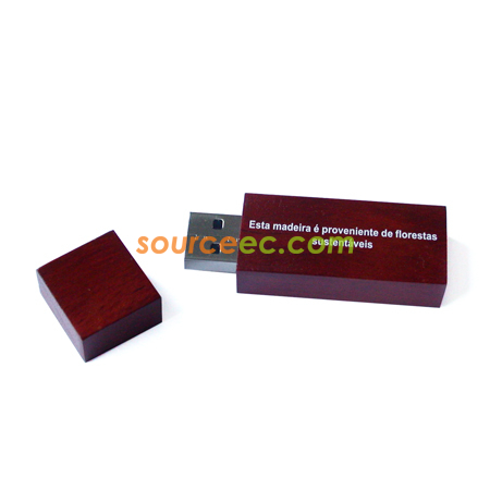 Customization USB Flash Memory Corporate Gifts