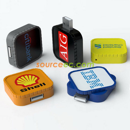 USB Flash Memory