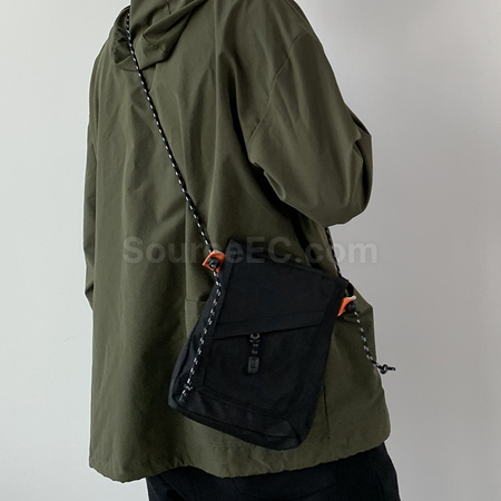 Customization Inclined Shoulder Bag Corporate Gifts