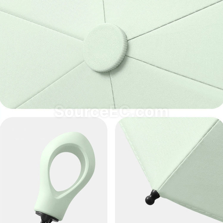 Customization Five-folding Umbrella Corporate Gifts