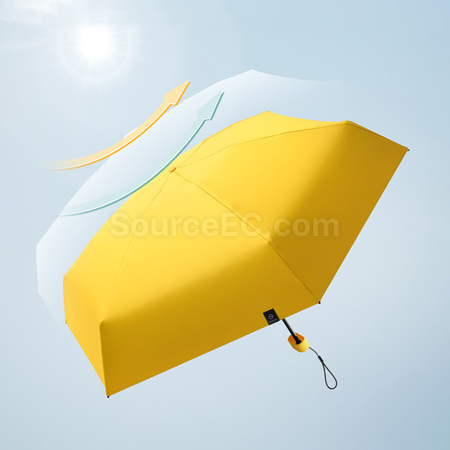Customization Pocket Umbrella Corporate Gifts