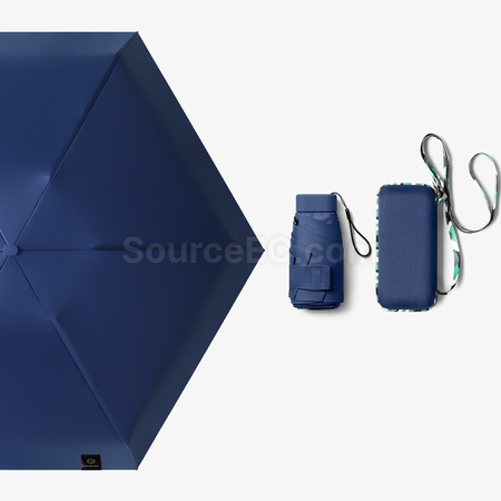 Customization Pocket Umbrella Corporate Gifts