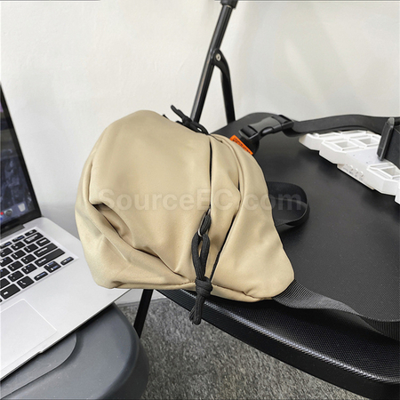 Customization  Inclined Shoulder Bag Corporate Gifts