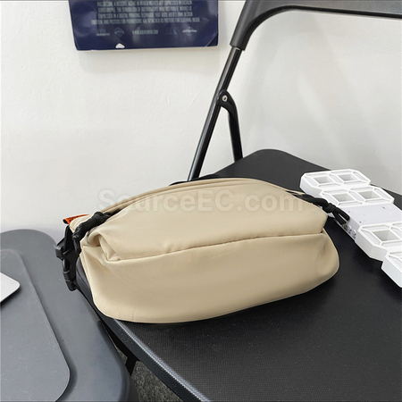 Customization  Inclined Shoulder Bag Corporate Gifts