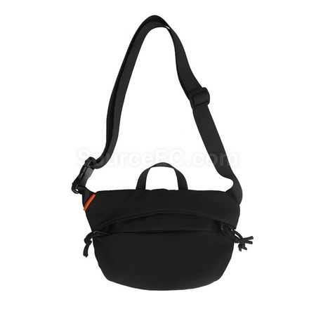Customization  Inclined Shoulder Bag Corporate Gifts