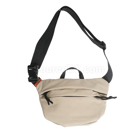 Customization  Inclined Shoulder Bag Corporate Gifts