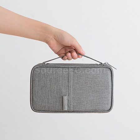 Customization Passport Case Corporate Gifts