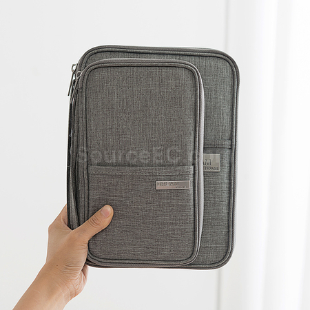 Customization Passport Case Corporate Gifts