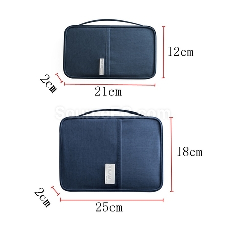 Customization Passport Case Corporate Gifts