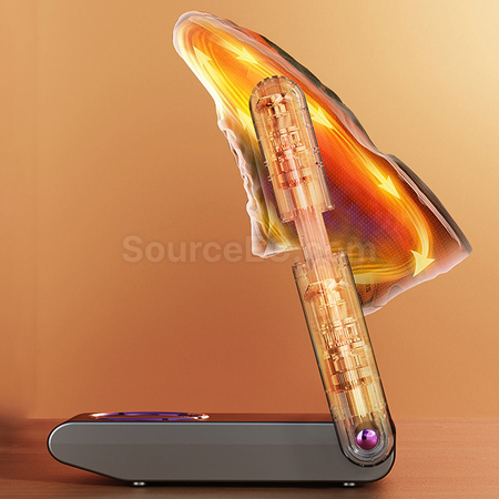Customization Multi-effect Sterilization Shoe Dryer Corporate Gifts