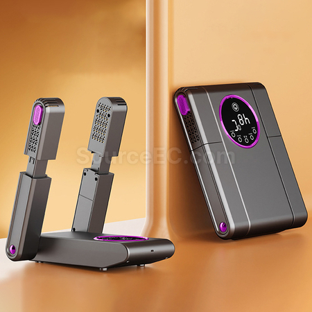 Customization Multi-effect Sterilization Shoe Dryer Corporate Gifts