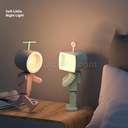 Customization Magnetic Night Light Corporate Gifts