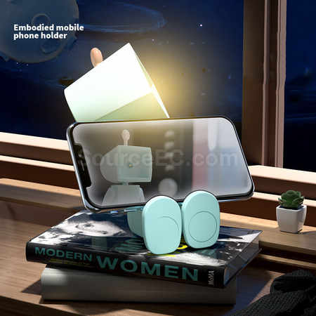 Customization Magnetic Night Light Corporate Gifts
