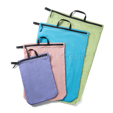Travel Tote Bag