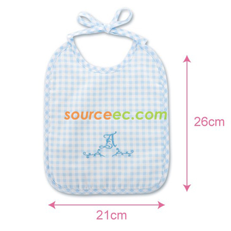 Customization Bib Corporate Gifts