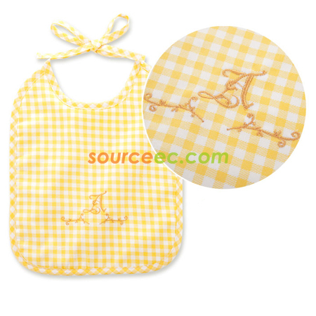 Customization Bib Corporate Gifts