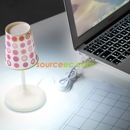 Customization Gattola Cup Lamp Corporate Gifts