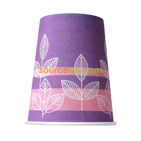Customization Gattola Cup Lamp Corporate Gifts