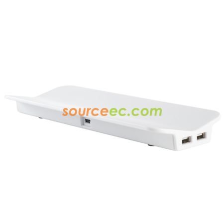 Customization Gattola USB Tray Hub Corporate Gifts