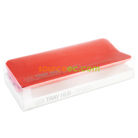 Customization Gattola USB Tray Hub Corporate Gifts