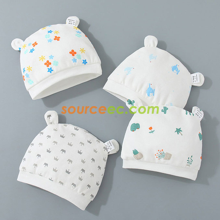 Customization Newborn Baby Hat Corporate Gifts