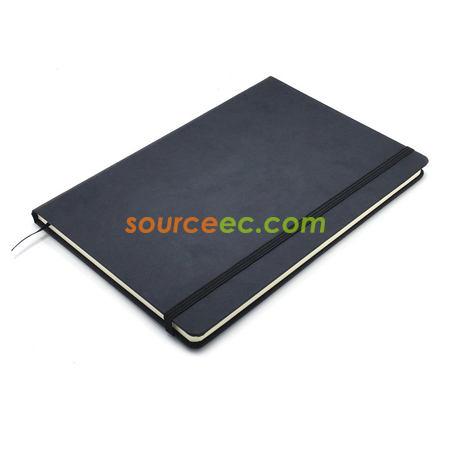 Customization PU Notebook Corporate Gifts