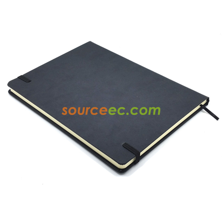 Customization PU Notebook Corporate Gifts