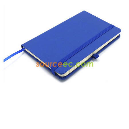Customization PU Notebook Corporate Gifts
