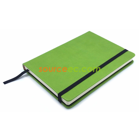 Customization PU Notebook Corporate Gifts