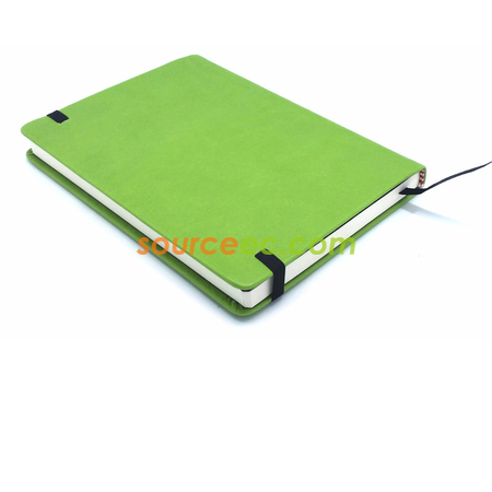 Customization PU Notebook Corporate Gifts