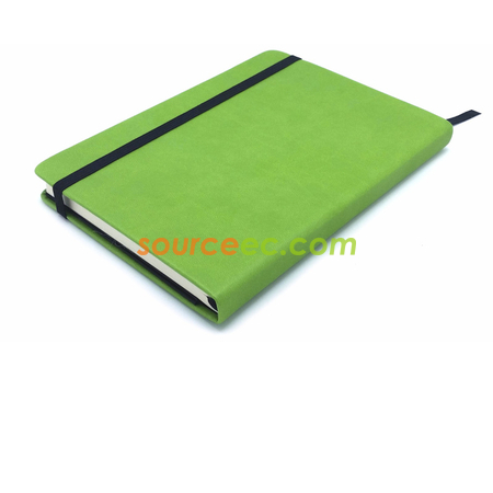 Customization PU Notebook Corporate Gifts