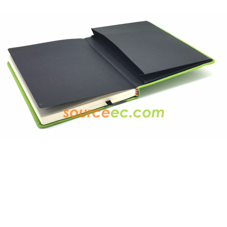 Customization PU Notebook Corporate Gifts