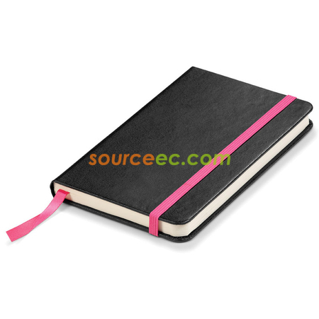 Customization PU Notebook Corporate Gifts
