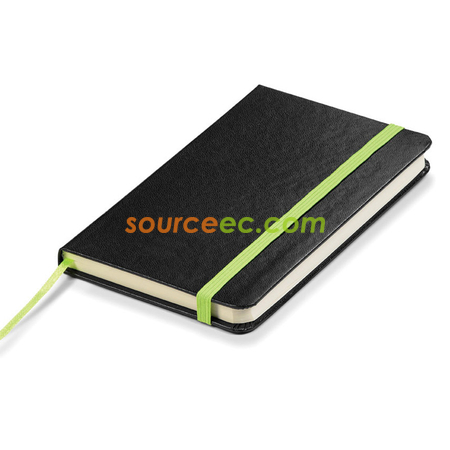 Customization PU Notebook Corporate Gifts
