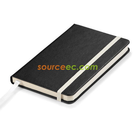Customization PU Notebook Corporate Gifts