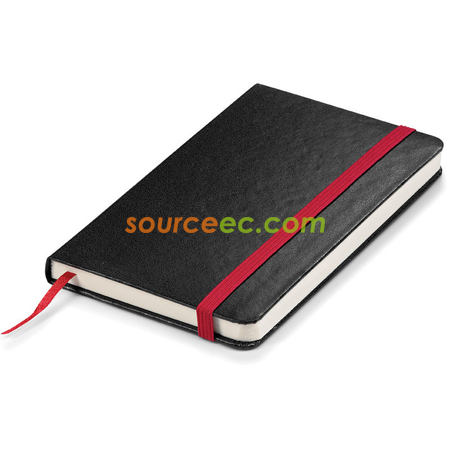 Customization PU Notebook Corporate Gifts