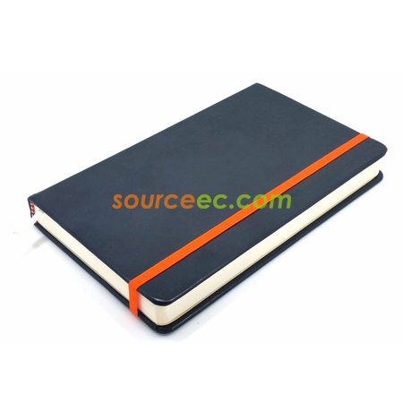 Customization PU Notebook Corporate Gifts