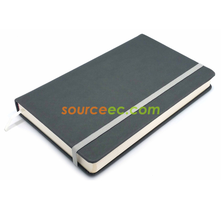 Customization PU Notebook Corporate Gifts
