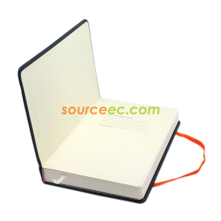 Customization PU Notebook Corporate Gifts