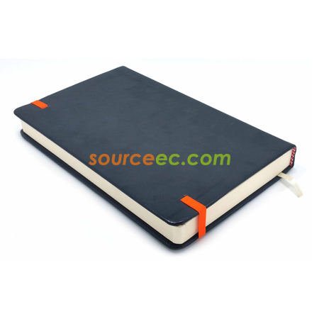 Customization PU Notebook Corporate Gifts