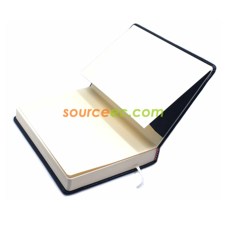 Customization PU Notebook Corporate Gifts