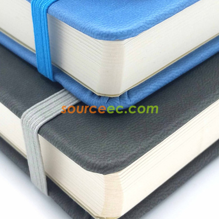 Customization PU Notebook Corporate Gifts