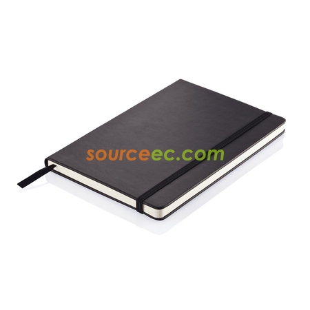 Customization PU Notebook Corporate Gifts