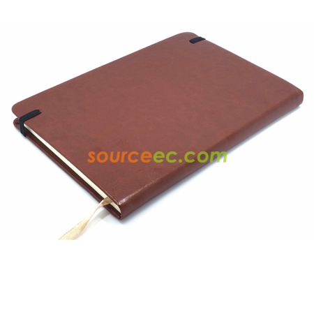 Customization PU Notebook Corporate Gifts