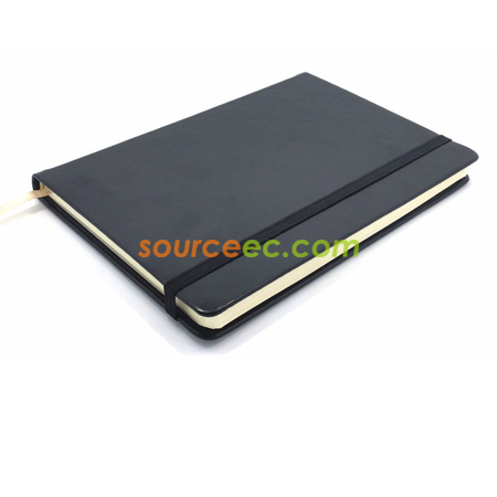 Customization PU Notebook Corporate Gifts